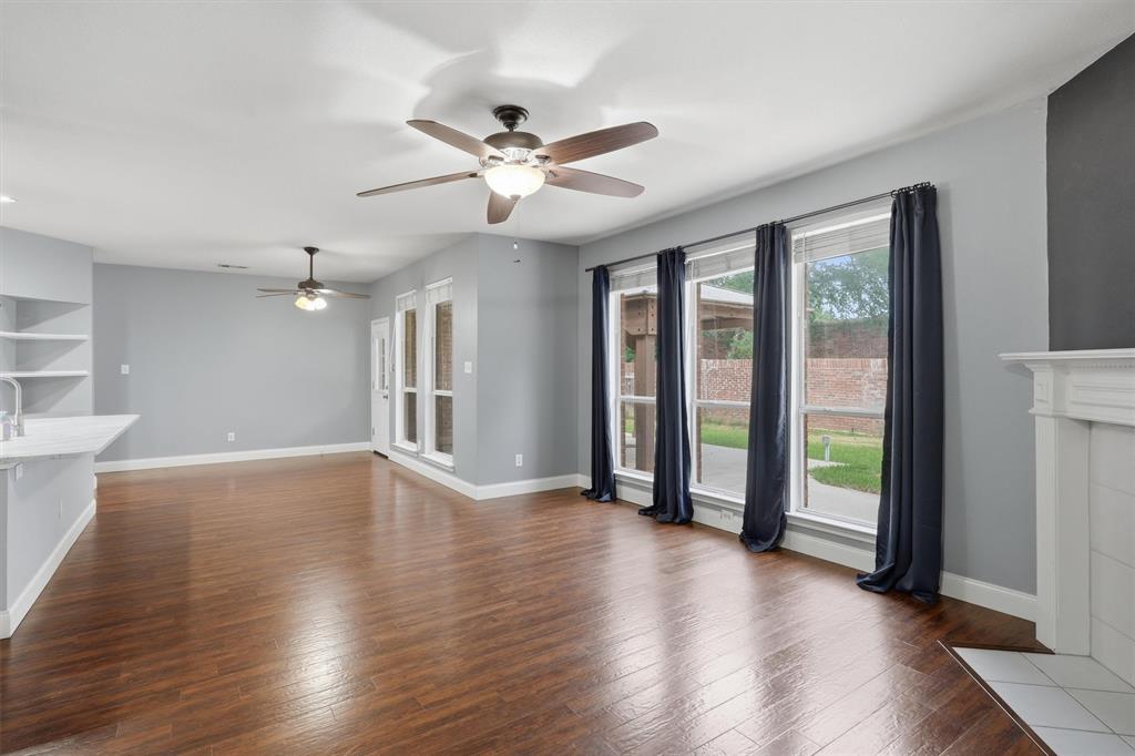 Hunters Creek Add - Residential