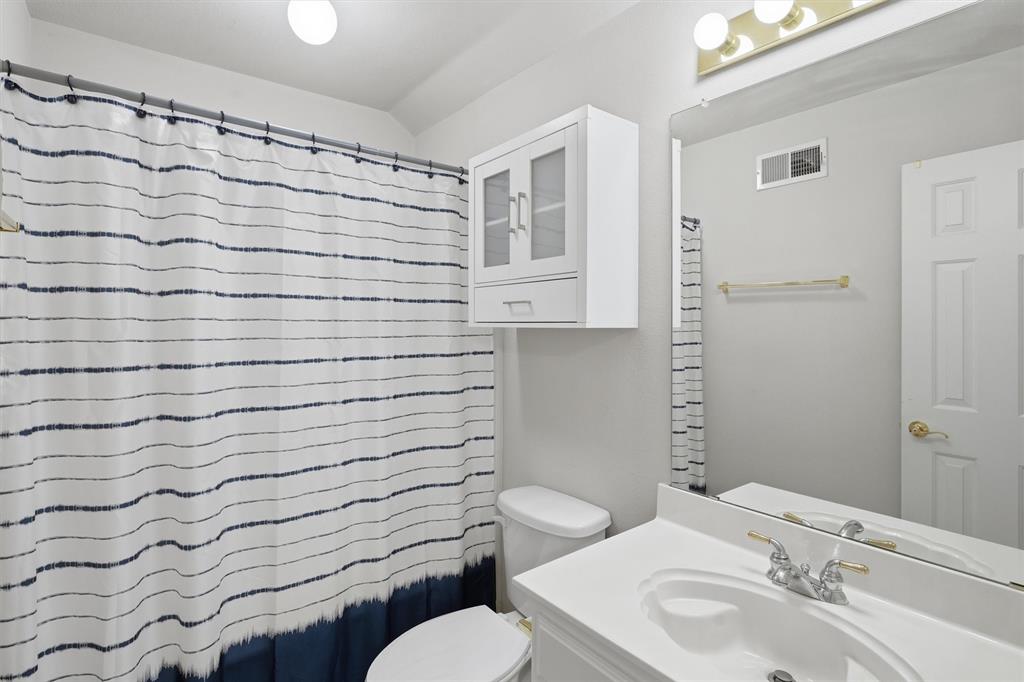 Hunters Creek Add - Residential