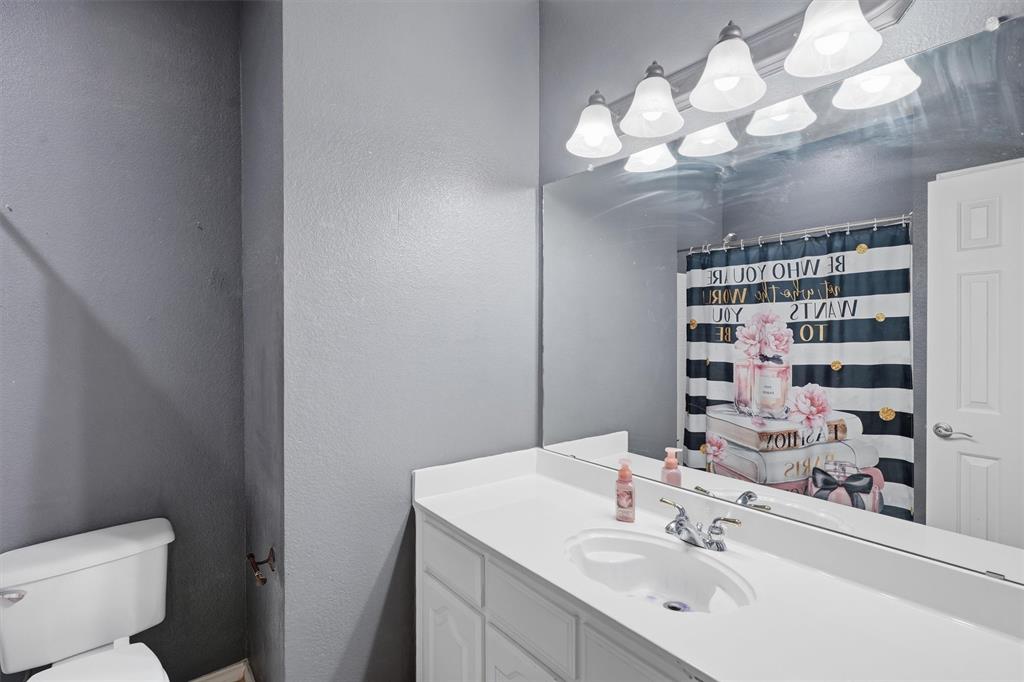Hunters Creek Add - Residential