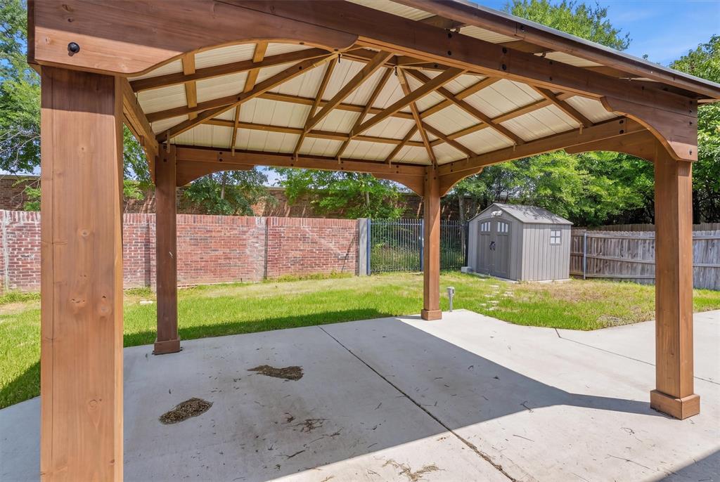 Hunters Creek Add - Residential