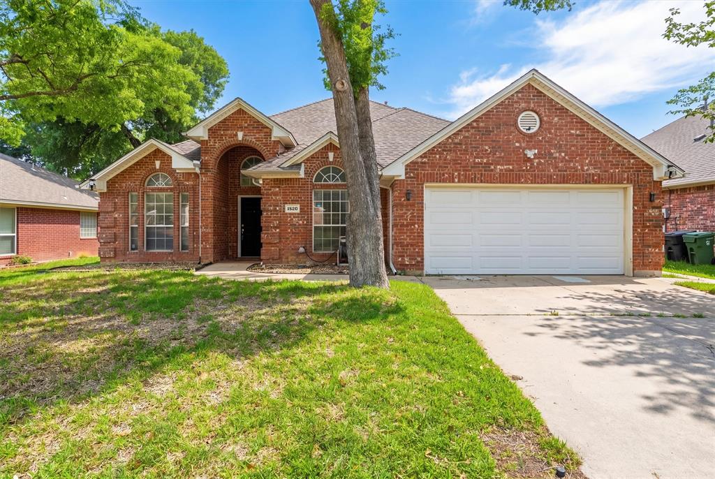 Hunters Creek Add - Residential