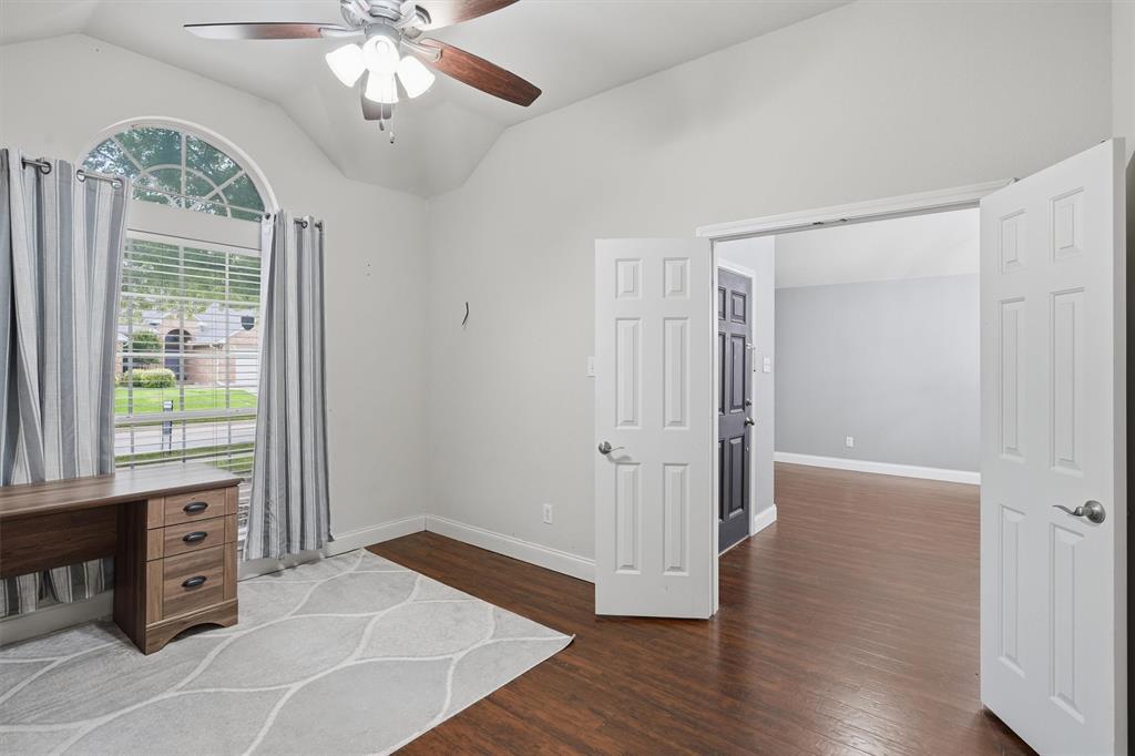 Hunters Creek Add - Residential