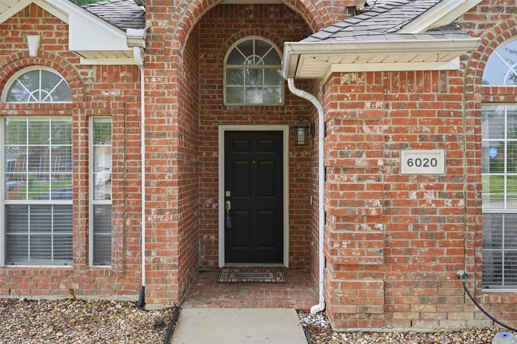 Hunters Creek Add - Residential