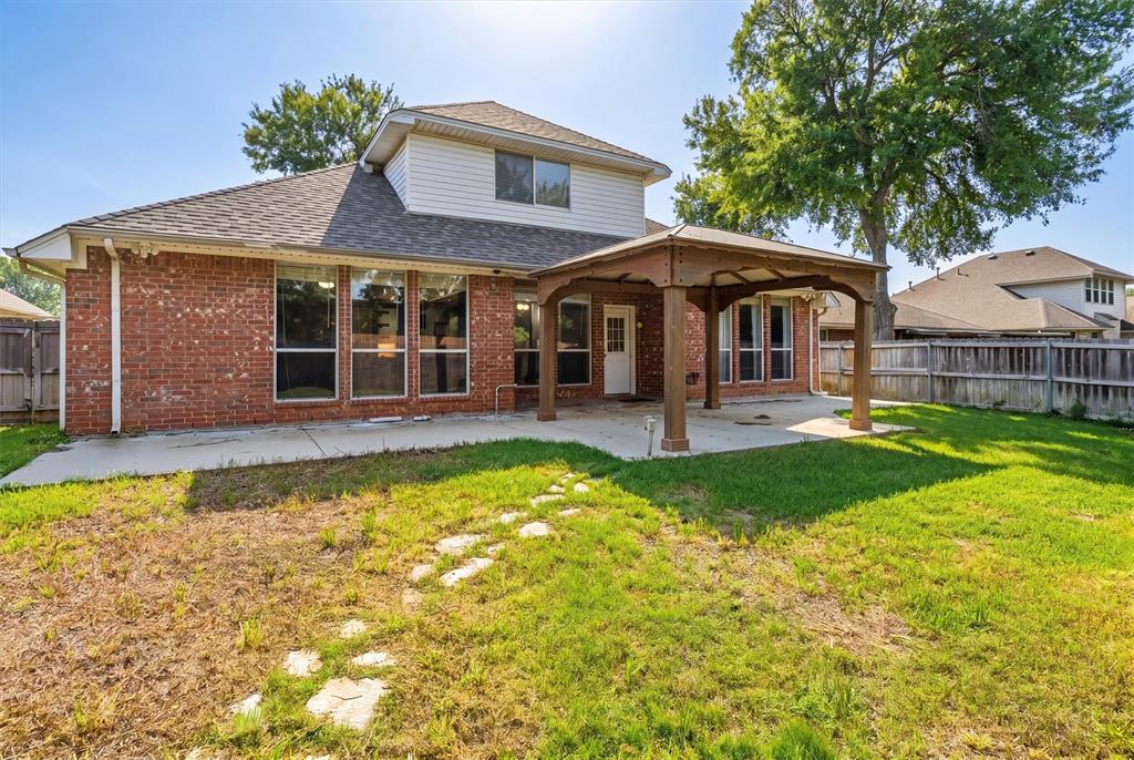 Hunters Creek Add - Residential