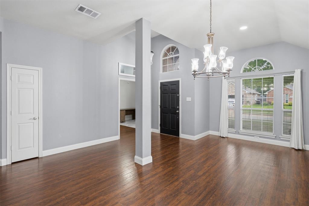 Hunters Creek Add - Residential