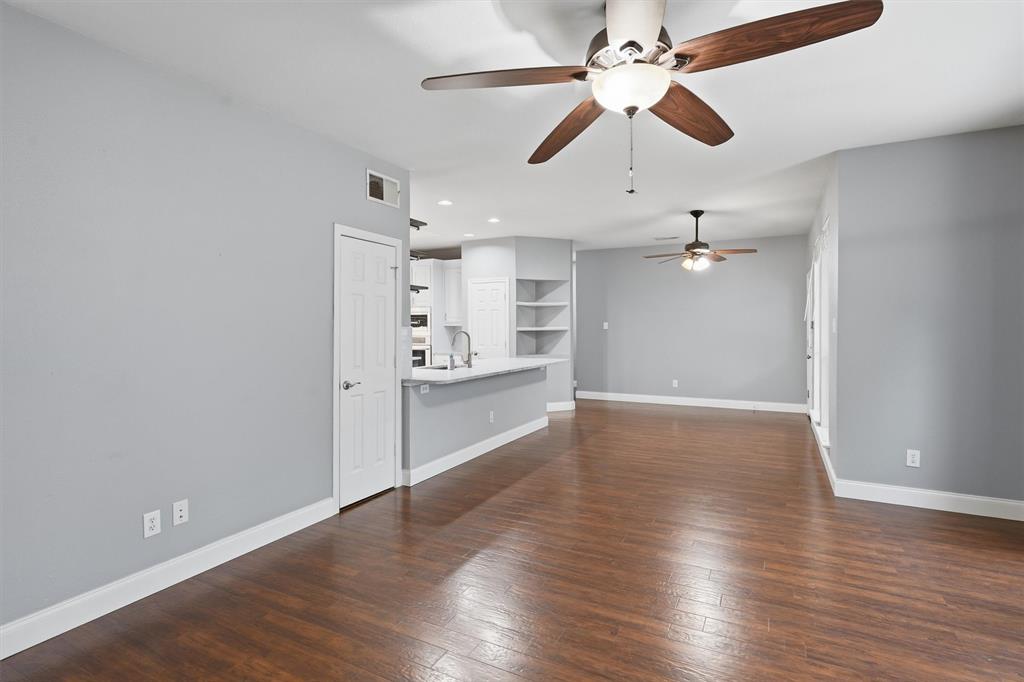 Hunters Creek Add - Residential