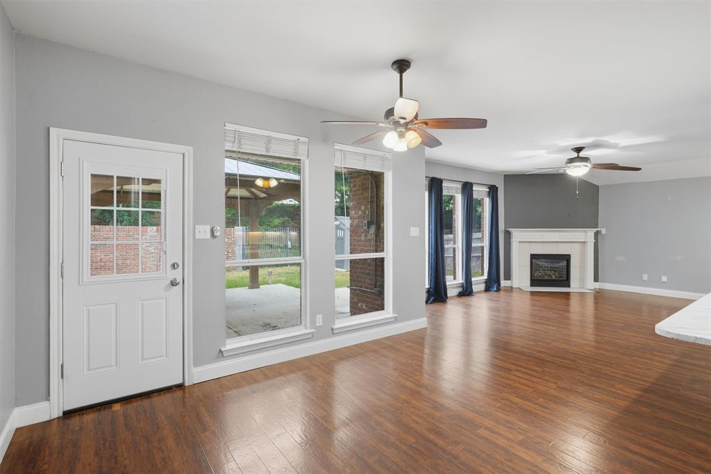 Hunters Creek Add - Residential