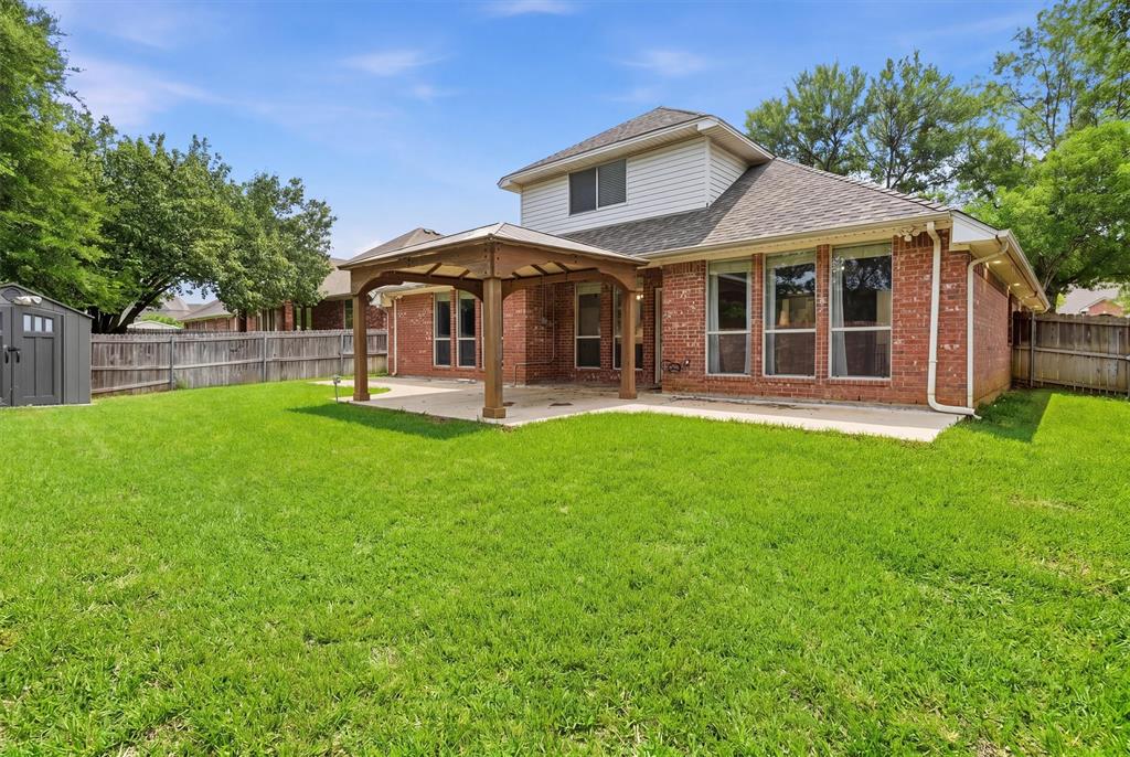 Hunters Creek Add - Residential