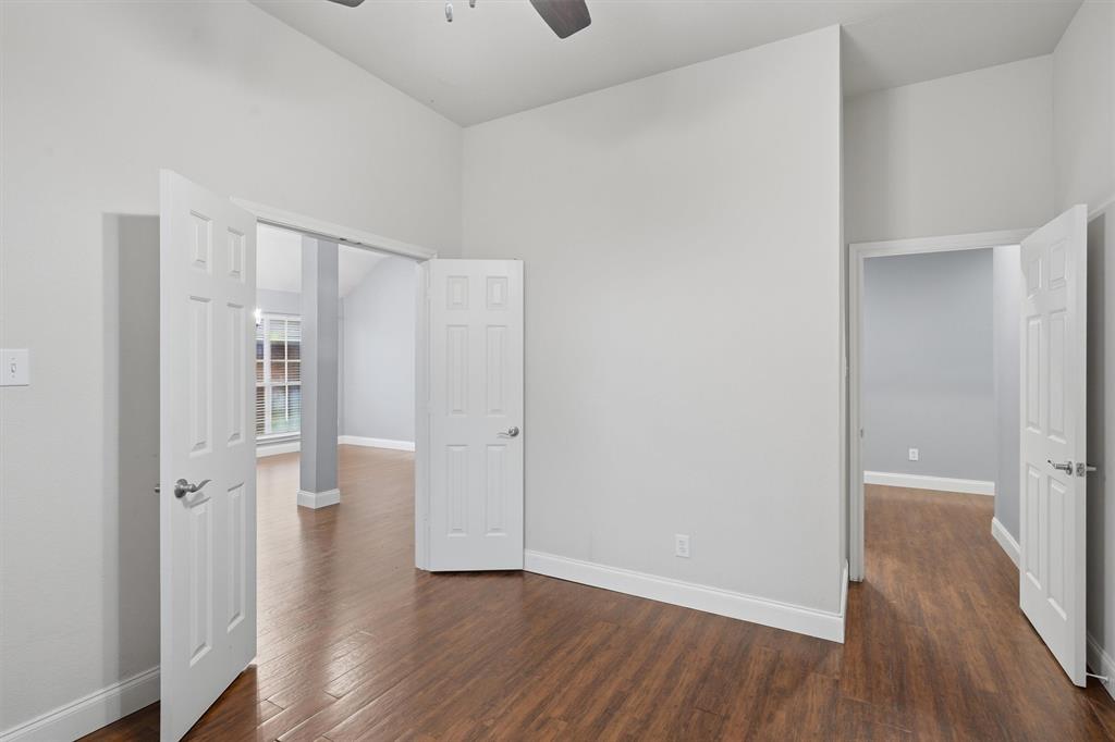 Hunters Creek Add - Residential