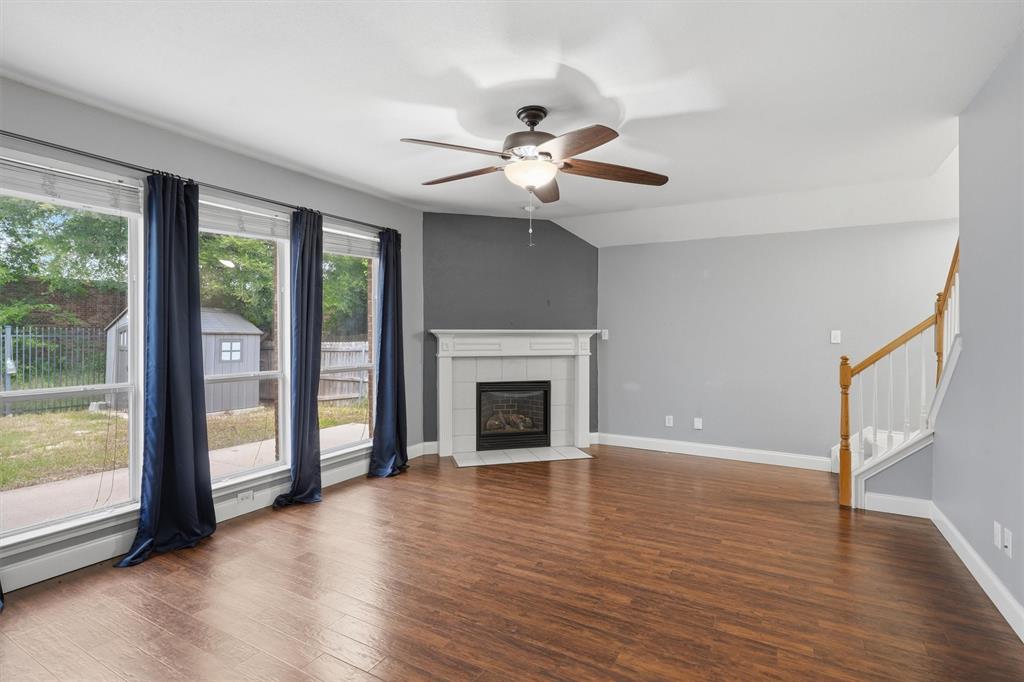 Hunters Creek Add - Residential