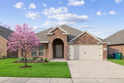 Photo of 715 Philadelphia Street, Fate, TX 75189 (MLS # 21145458)