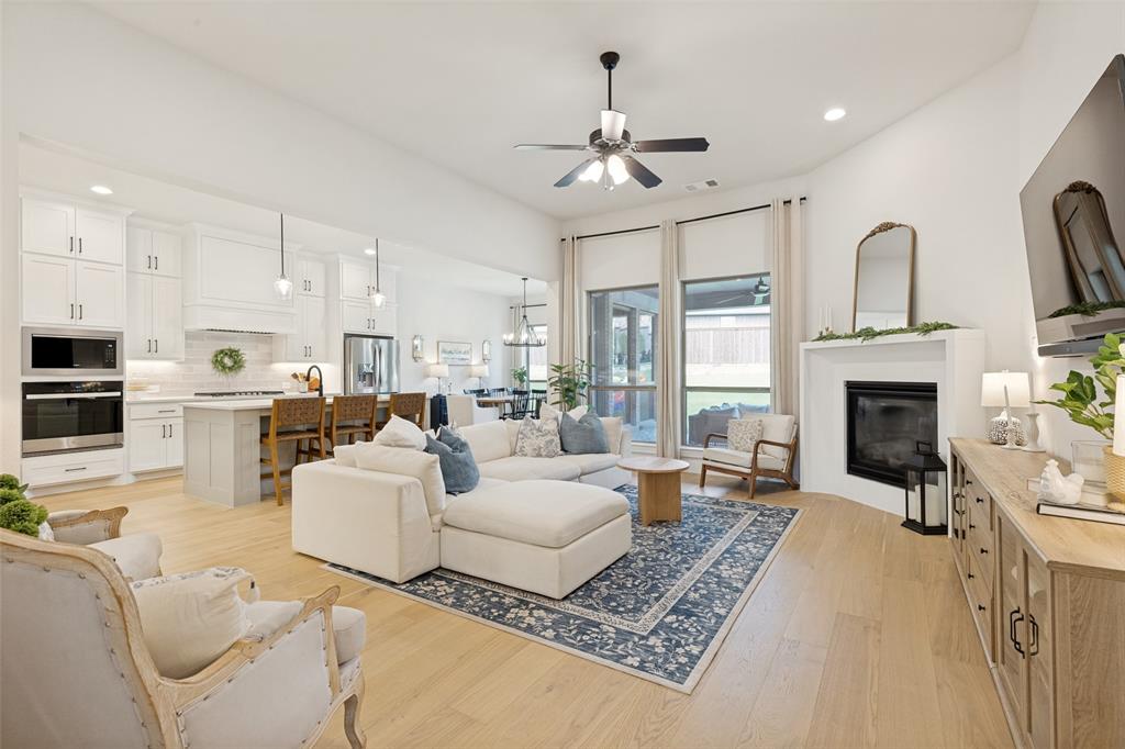 141 Longhorn Bend