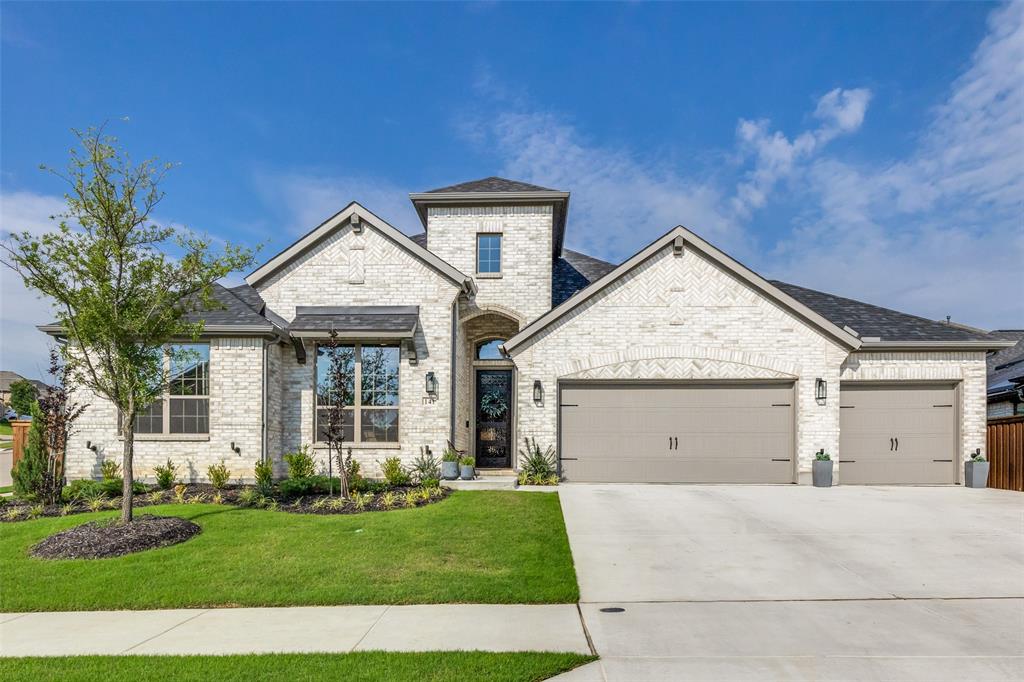 141 Longhorn Bend