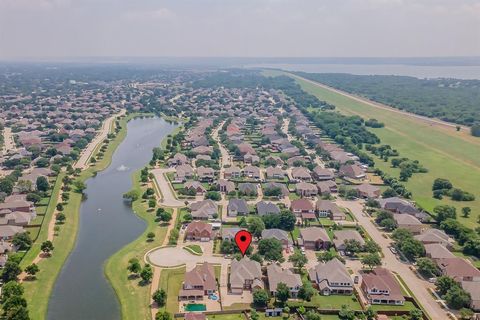 A home in Grand Prairie