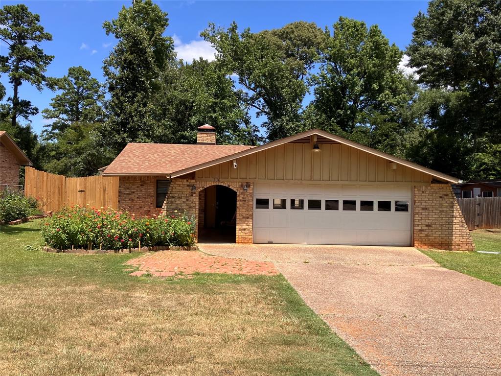 210 Woodhaven Drive