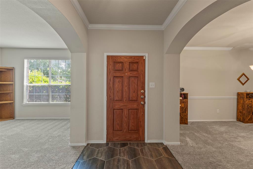 1203 Iron Horse Street