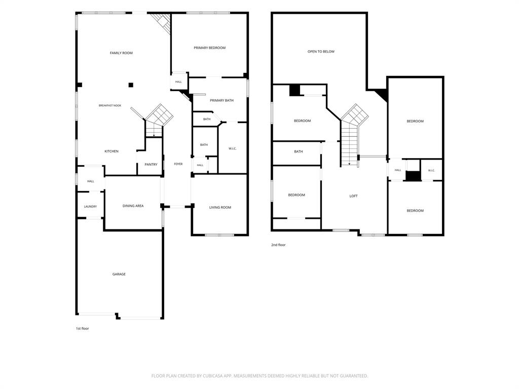 1203 Iron Horse Street