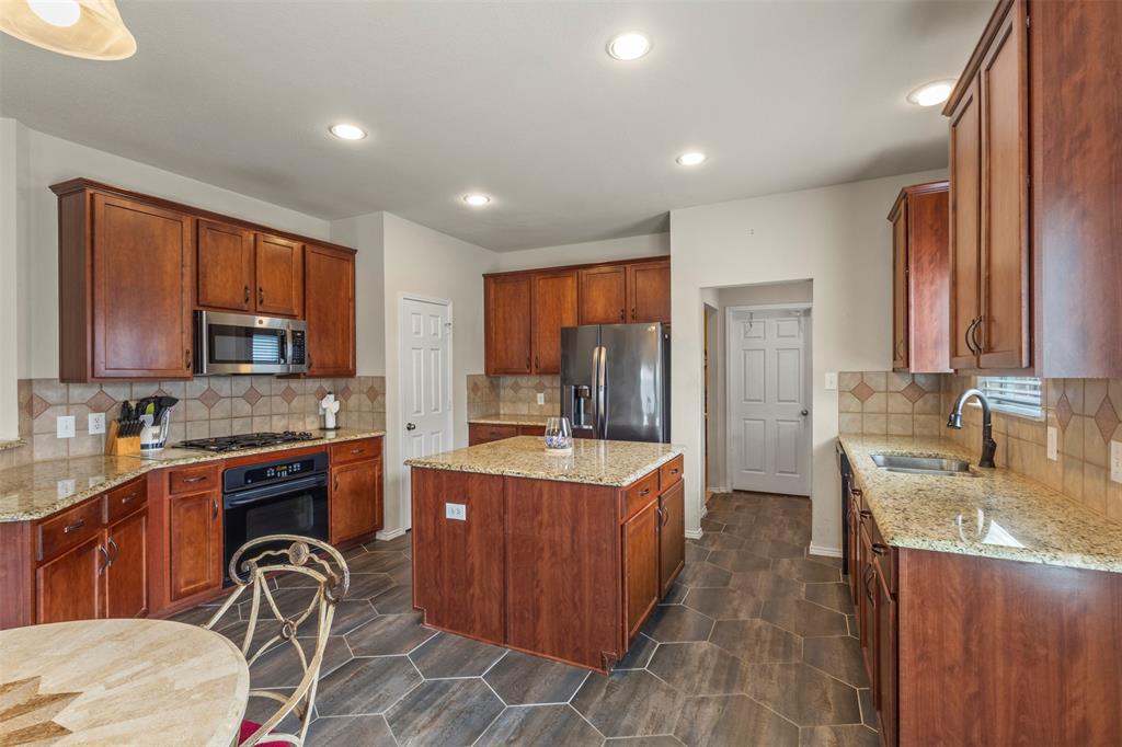 1203 Iron Horse Street