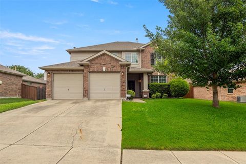 Photo of 1203 Iron Horse Street, Wylie, TX 75098 (MLS # 21286219)