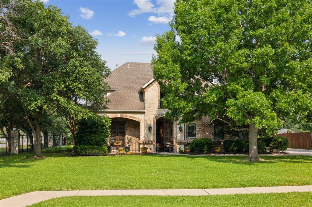 1724 Joyner Lane