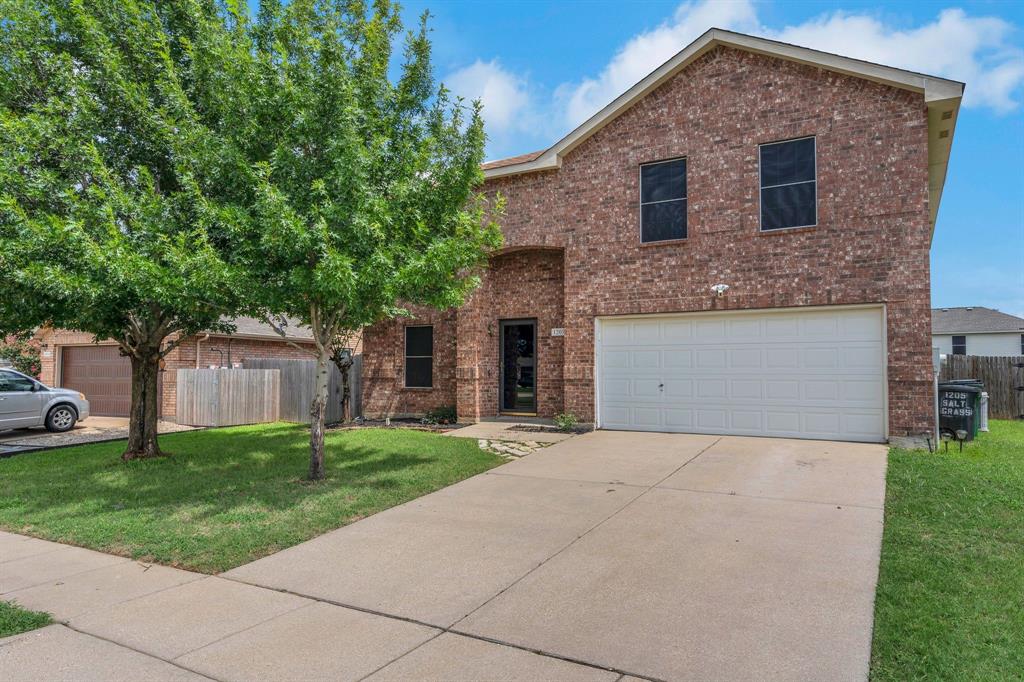 1205 Saltgrass Drive