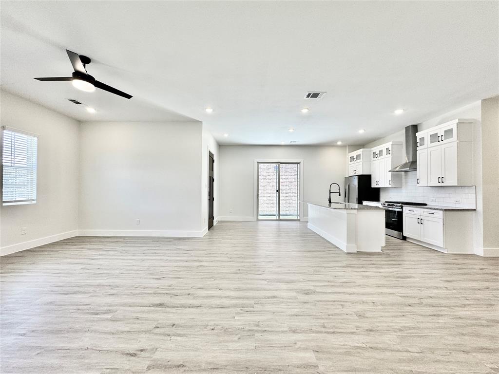 BB LIVING AT THE TRIBUTE - Residential Lease