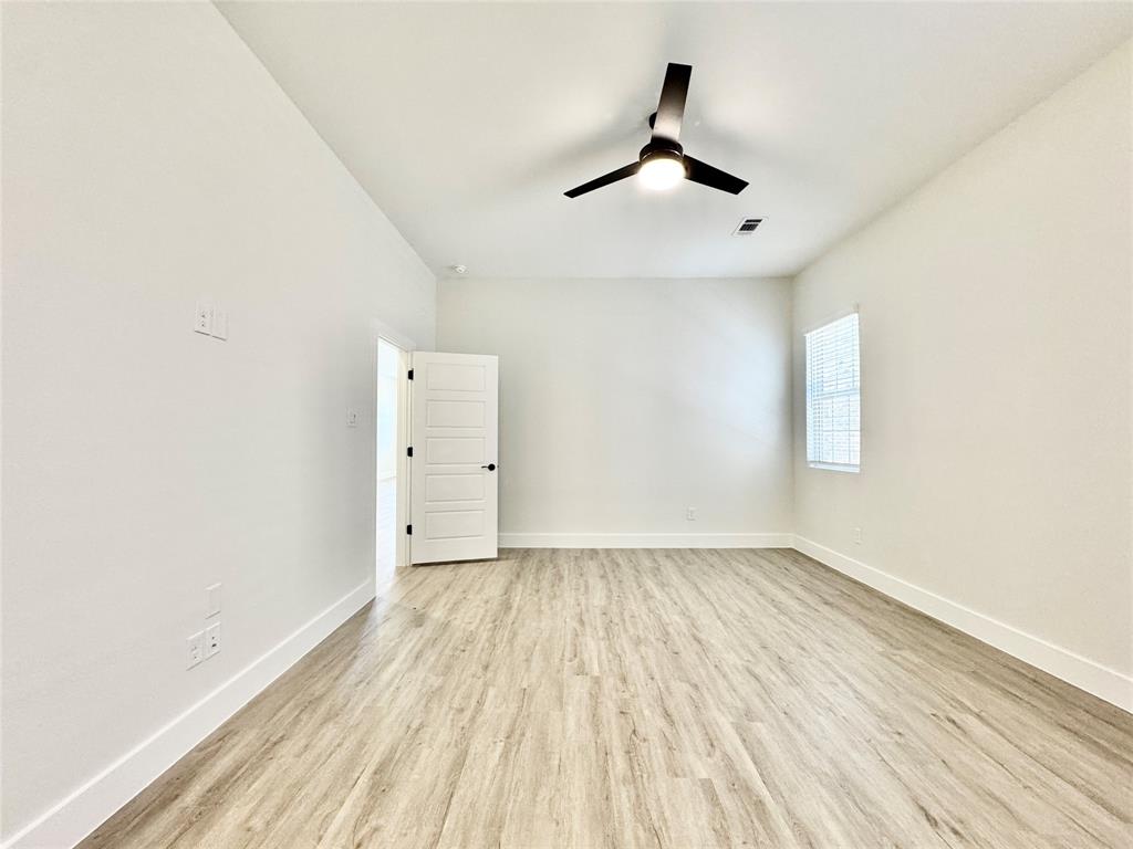 BB LIVING AT THE TRIBUTE - Residential Lease