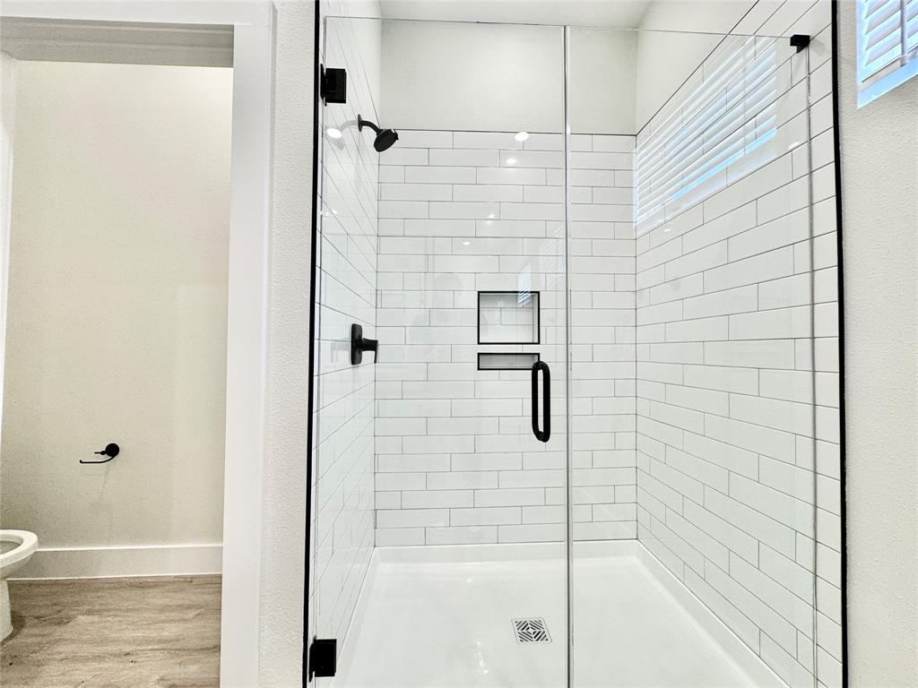 BB LIVING AT THE TRIBUTE - Residential Lease