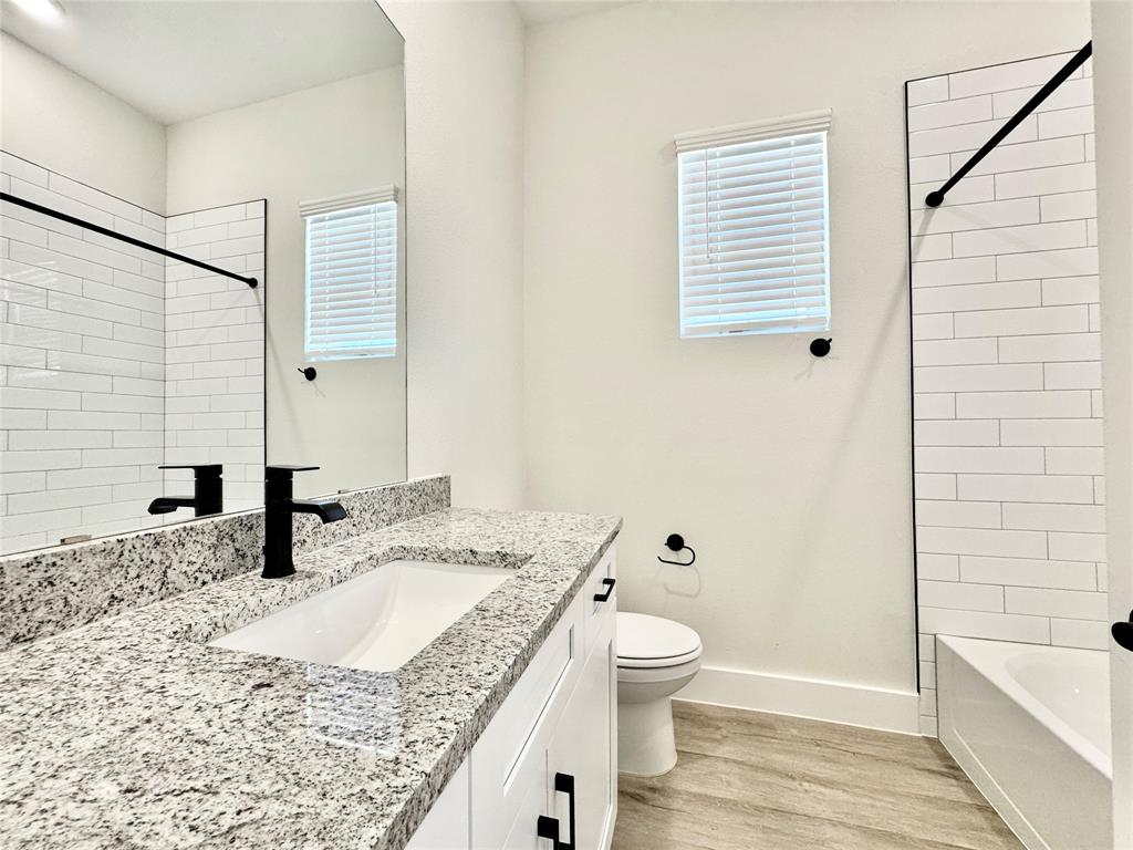 BB LIVING AT THE TRIBUTE - Residential Lease