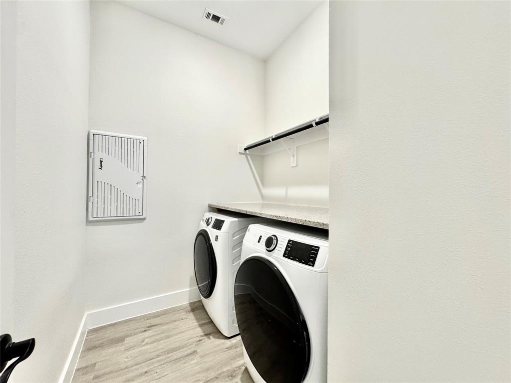 BB LIVING AT THE TRIBUTE - Residential Lease