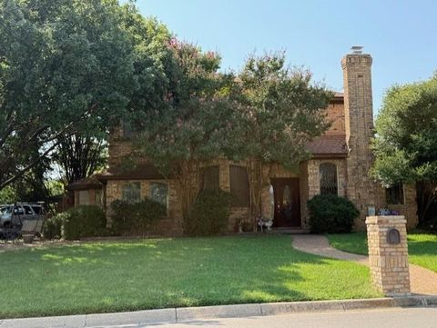 3900 Lost Creek Boulevard Fort Worth TX 76008