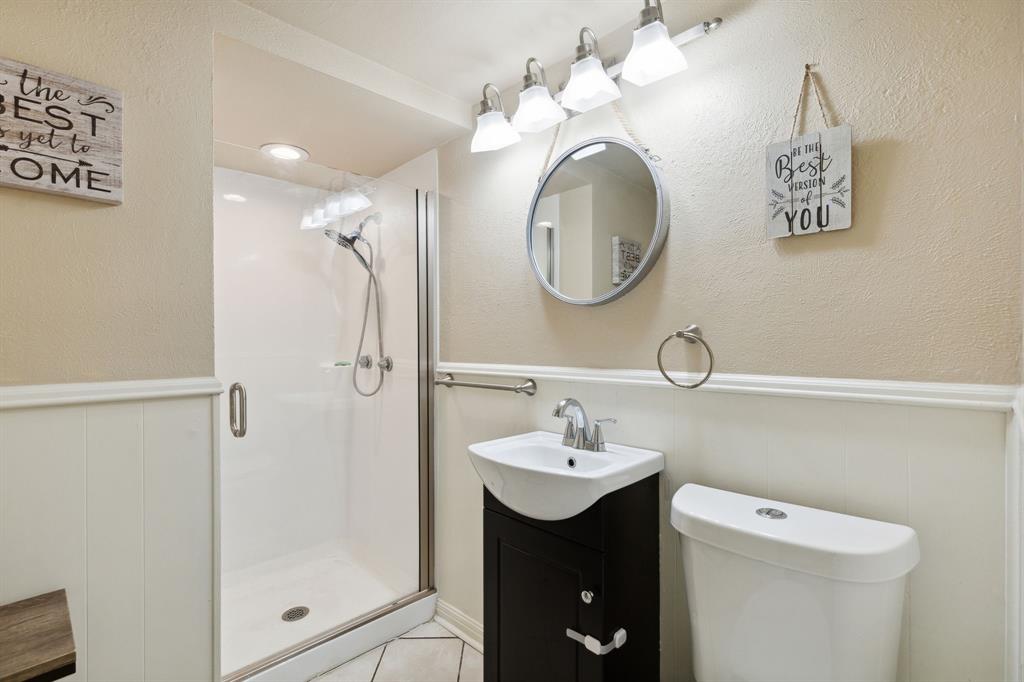 Point Vista Add - Residential