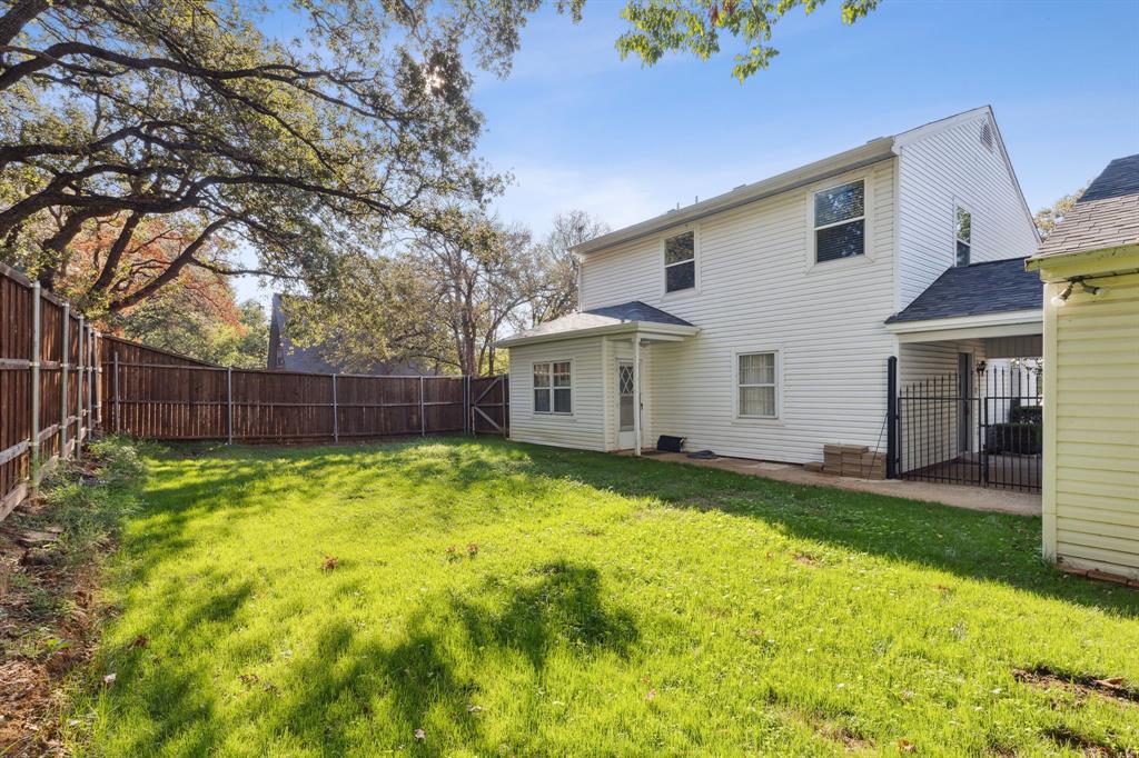 Point Vista Add - Residential