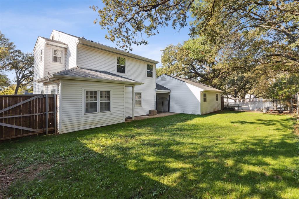 Point Vista Add - Residential