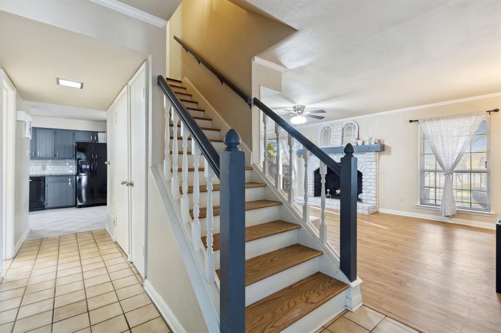 Point Vista Add - Residential