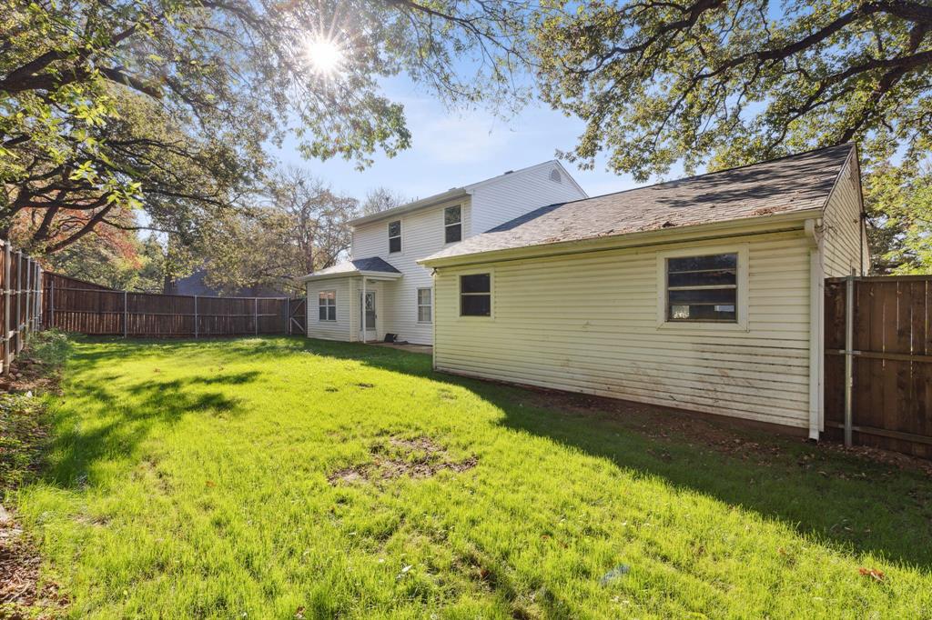 Point Vista Add - Residential