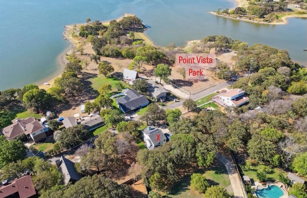 Point Vista Add - Residential