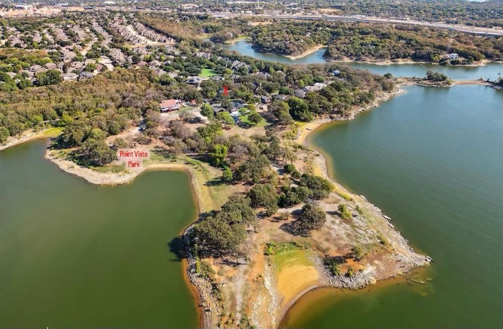 Point Vista Add - Residential