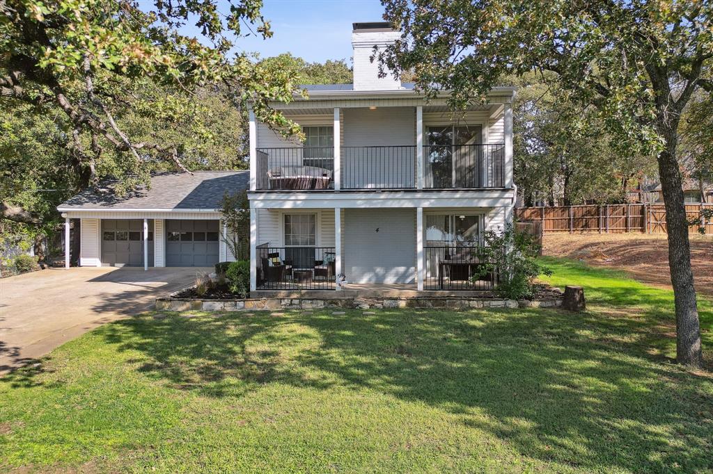 Point Vista Add - Residential