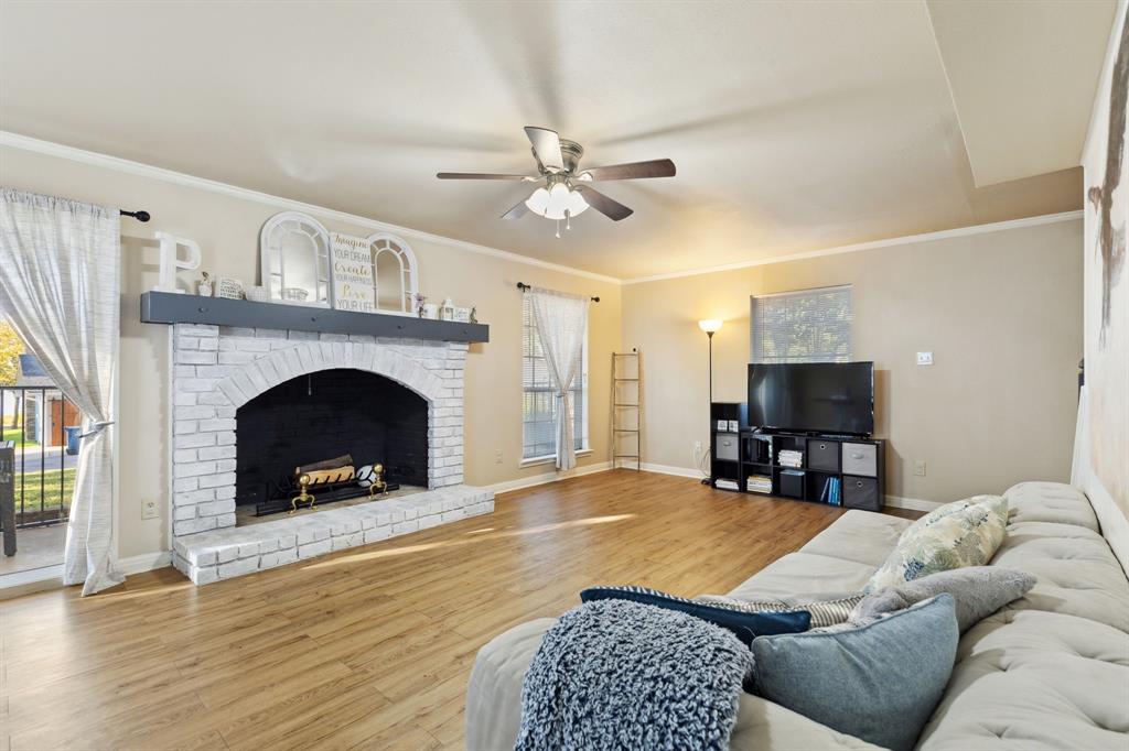 Point Vista Add - Residential