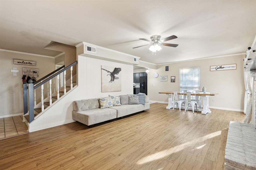 Point Vista Add - Residential