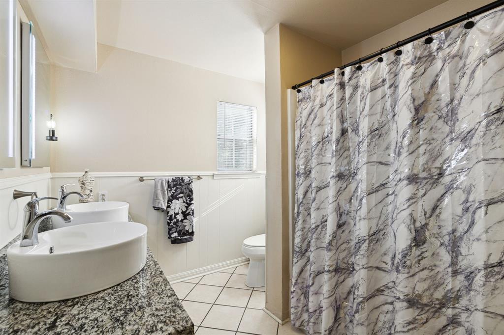 Point Vista Add - Residential