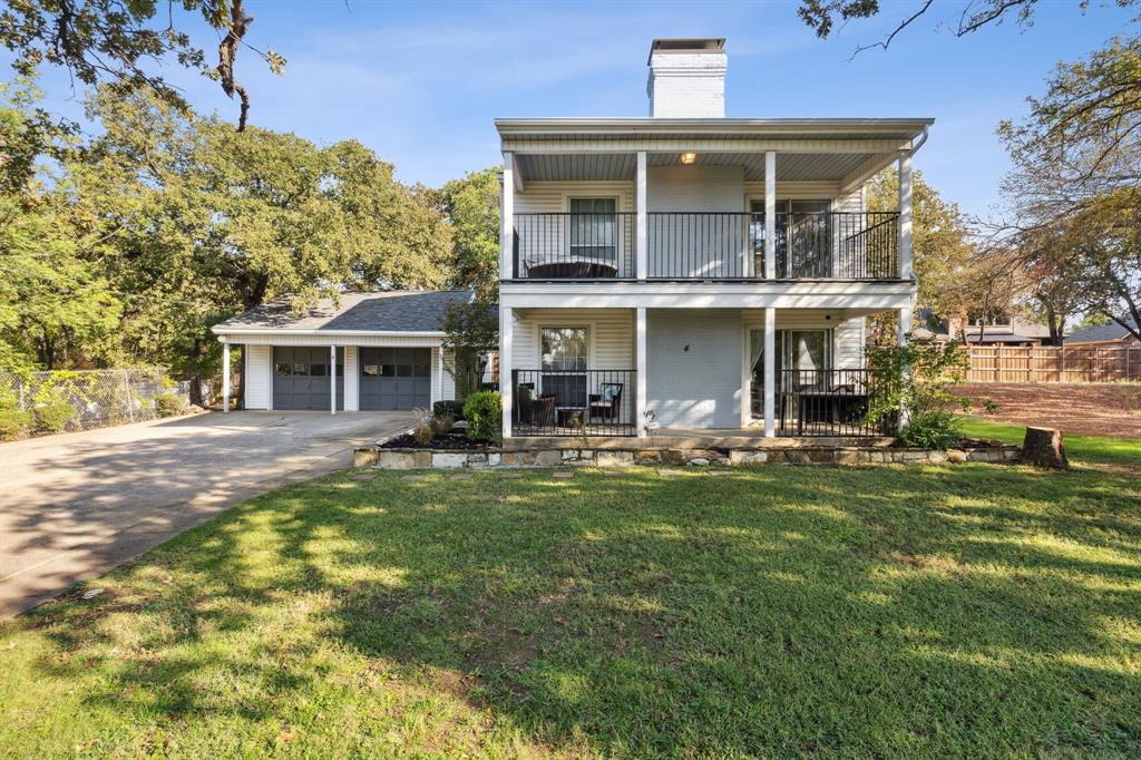 Point Vista Add - Residential