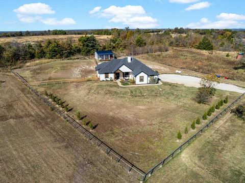 5540 FM 697 Sherman TX 75090