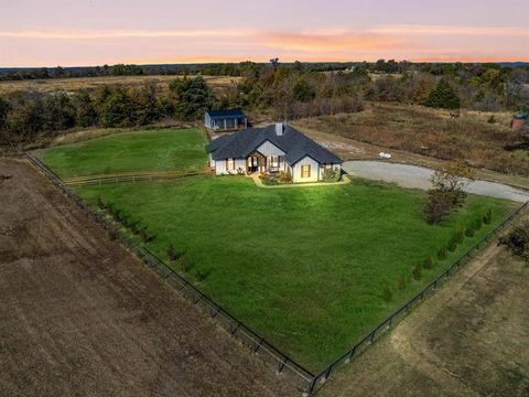 5540 FM 697 Sherman TX 75090