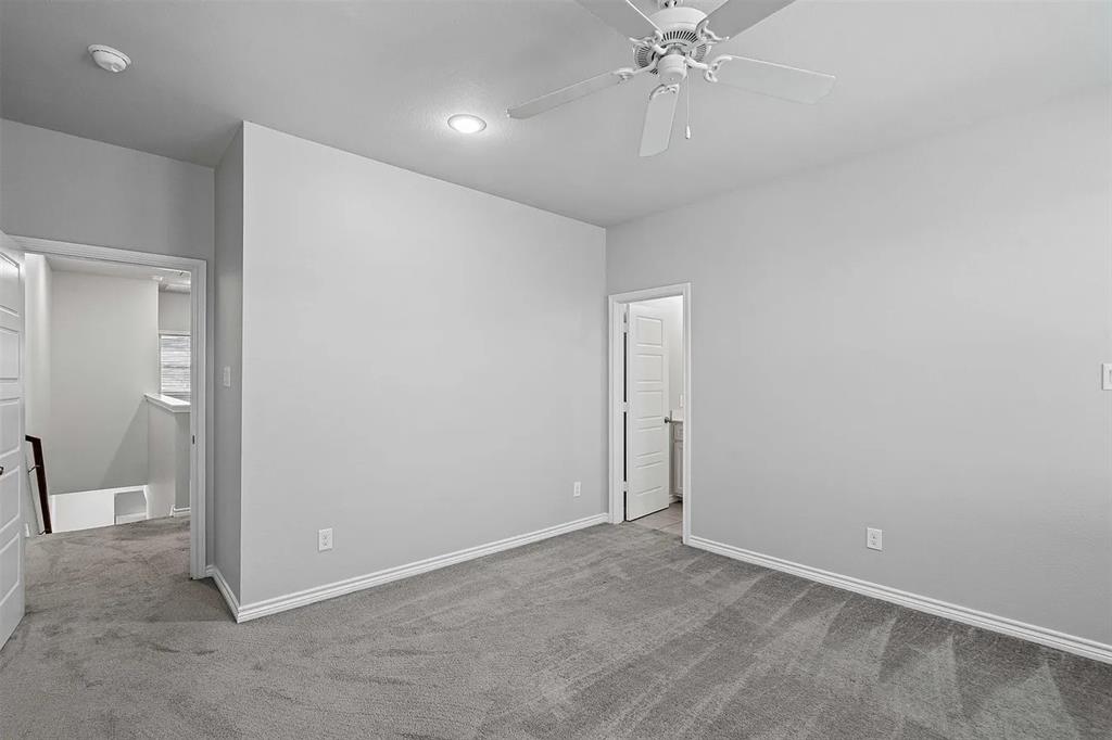 Frisco Railroad Add - Residential Income