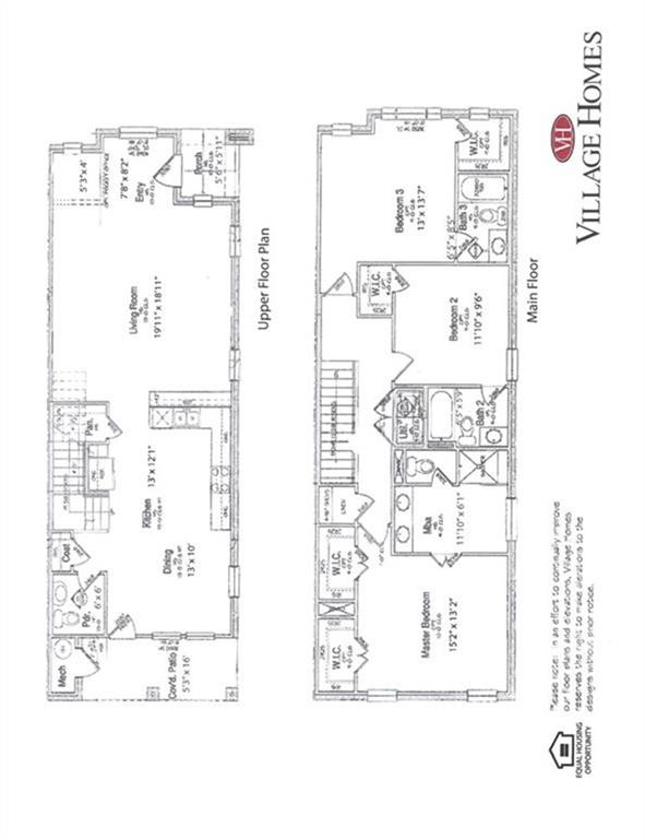 Frisco Railroad Add - Residential Income
