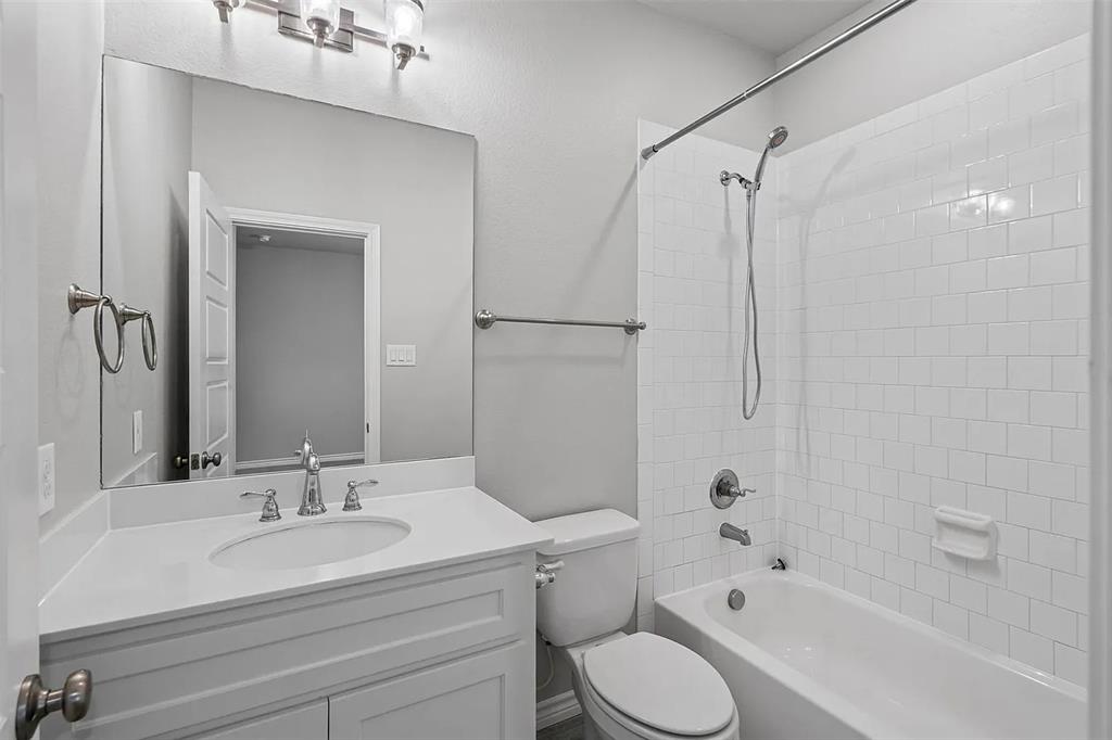Frisco Railroad Add - Residential Income