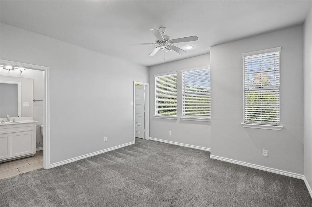 Frisco Railroad Add - Residential Income