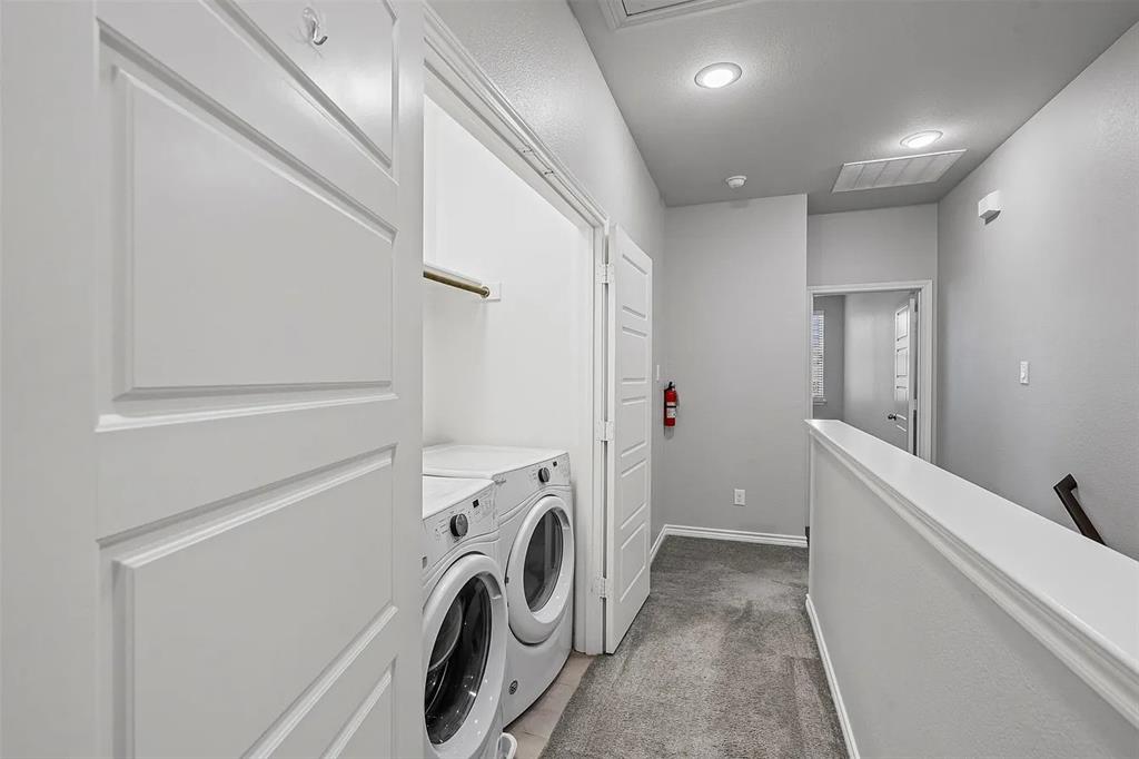 Frisco Railroad Add - Residential Income